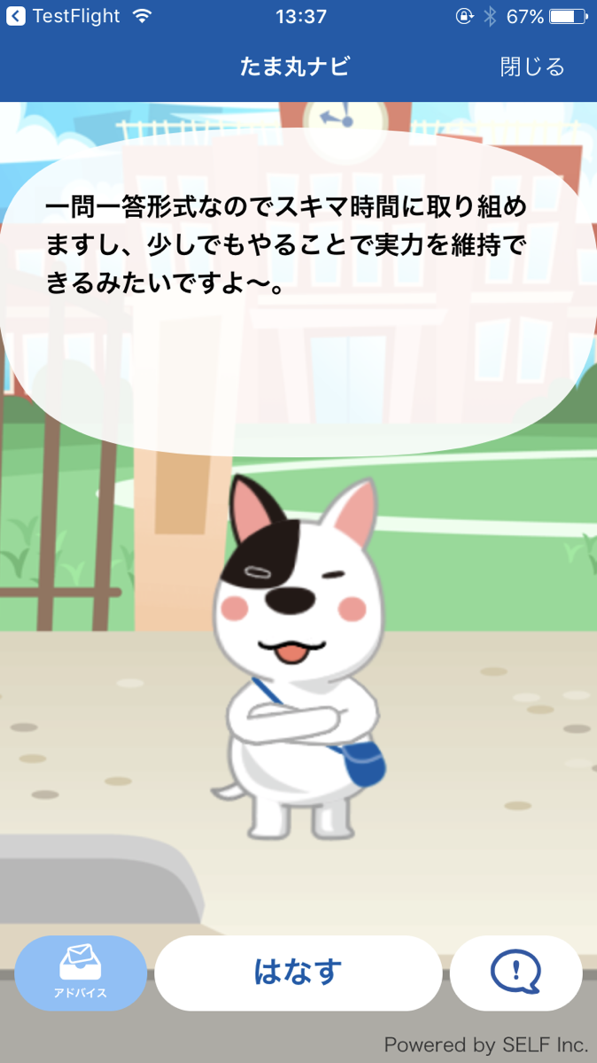 たま丸ナビ